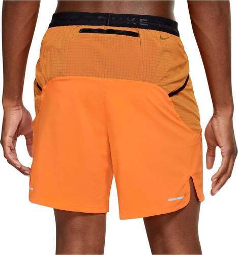 NIKE-Df Trail 7In Pantaloncini-1