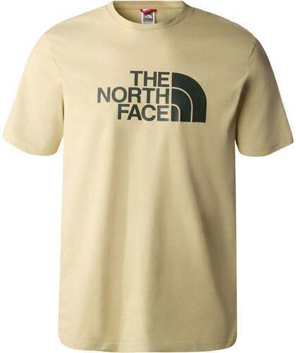 THE NORTH FACE-M Easy Tee-0