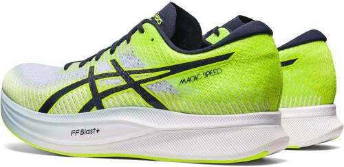 ASICS-Magic Speed 2-4