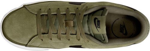 NIKE-NIKE COURT LEGACY SUEDE-2