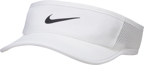 NIKE-U NK DF ARO FTHRLT VISOR-0