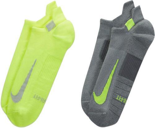 NIKE-Nike Des Chaussettes Multiplier 2 Paires-1