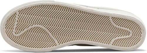 NIKE-Basket Nike W BLAZER LO PLATFORM-3