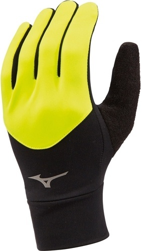MIZUNO-WARMALITE GLOVE-0