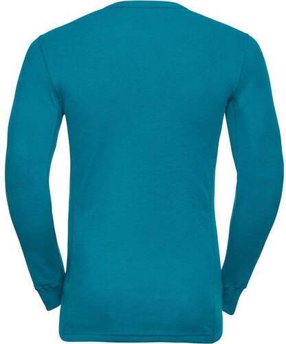 ODLO-_3_BL TOP Crew neck l/s ACTIVE WARM AZ-1