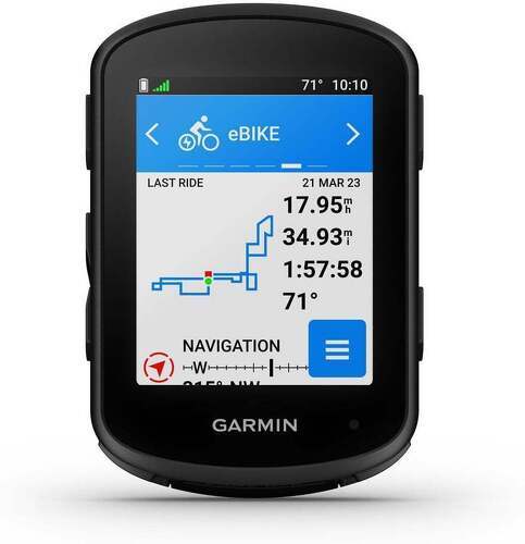 GARMIN-Compteur Edge 840-2