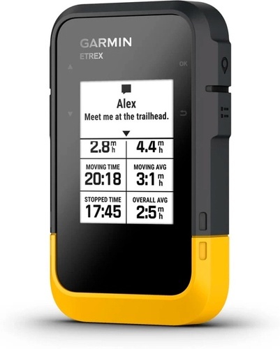 GARMIN-Etrex Se-3