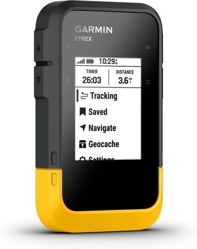 GARMIN-Etrex Se-4