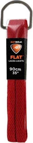 Sof Sole-FLAT 90 RED-0