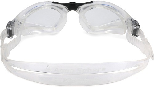 Aqua sphere-Aquasphere Kayenne.A - Lunettes standard de natation-2