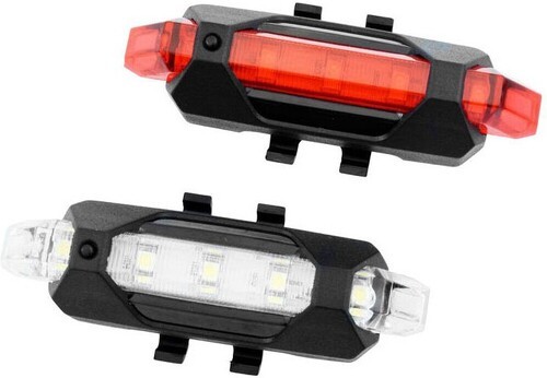 BH-KIT LUCES DL-TR EVO-0