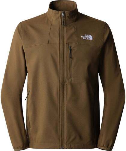 THE NORTH FACE-M NIMBLE JACKET - EU-0