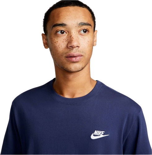 NIKE-Sportswear Club Fleece Alumni Short-2