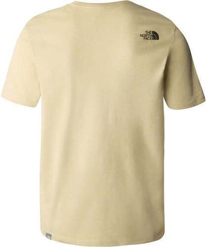 THE NORTH FACE-M Easy Tee-1