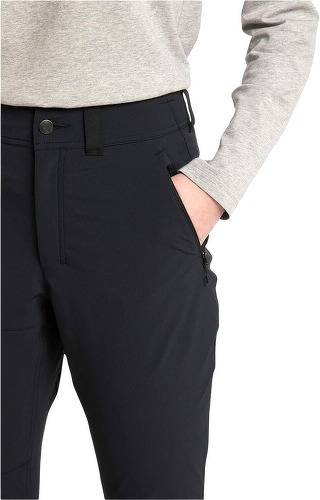 HAGLÖFS-Morn Softshell Slim Pant Women-3