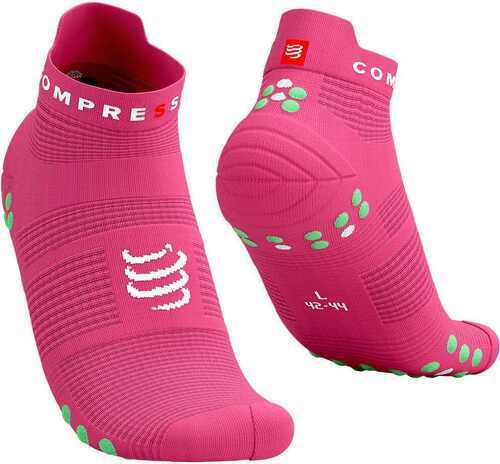 COMPRESSPORT-Pro Racing Socks v4.0 Run Low-0