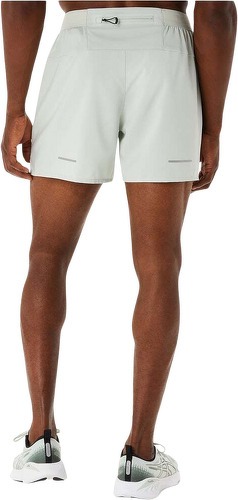 ASICS-ASICS SHORTS ROAD 5 IN-2