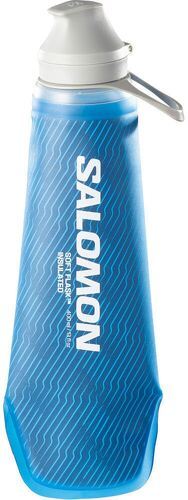 SALOMON-SOFT FLASK 400ml/13oz INSULATED 42-1