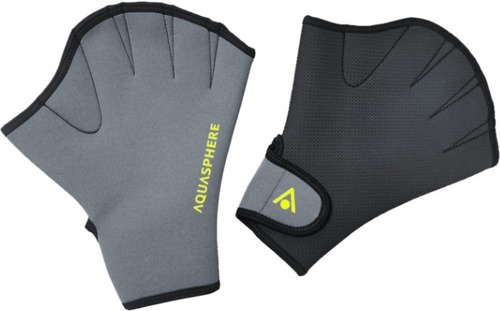 Aqua sphere-SWIM GLOVES-0