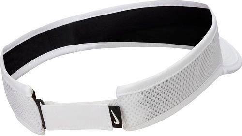 NIKE-U NK DF ARO FTHRLT VISOR-1