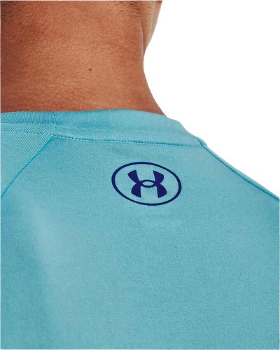 UNDER ARMOUR-UA Tech Fade SS-2