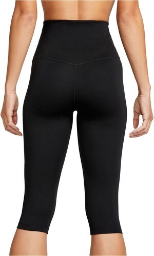 NIKE-W NK ONE DF HR CPRI TIGHT-1