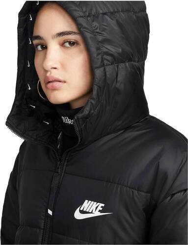 NIKE-Parka Nike THERMA FIT REPEL CL-2