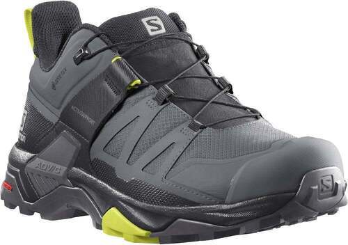 SALOMON-X Ultra 4 Gore-Tex-2