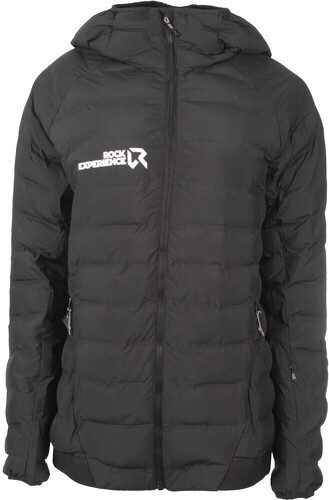 Rock Experience-_3_VIK PADDED WOMAN JACKET-0