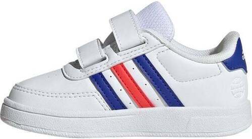 adidas Sportswear-Chaussure à double scratch Breaknet Lifestyle Court-2