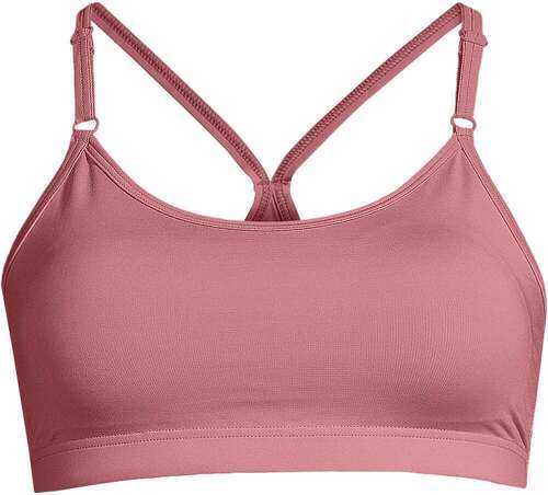 Casall-Casall Strappy Brassière-2