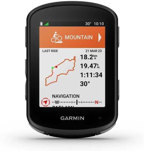 GARMIN-Edge 540-4