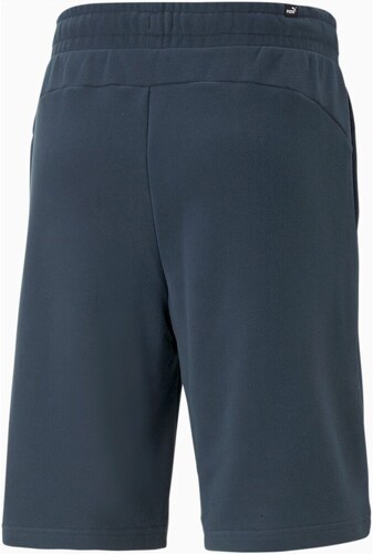 PUMA-Ess Elevated Shorts-1