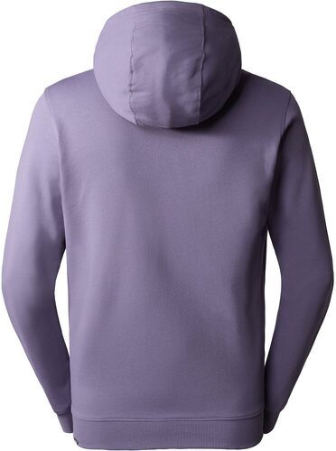 THE NORTH FACE-M Light Drew Peak Pullover Hoodie Eu-1