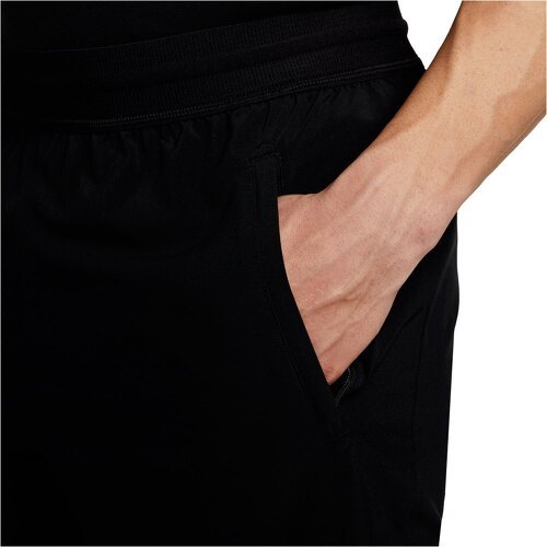 NIKE-Short de Sport Noir Homme Nike Homme Nike Flex Vent-2