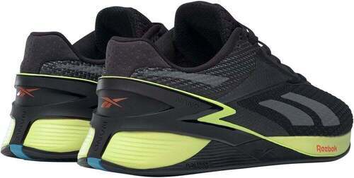 REEBOK-Cross Training Reebok Nano X3-3