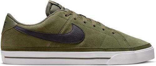 NIKE-NIKE COURT LEGACY SUEDE-0