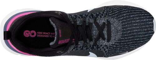 NIKE-React Infinity Run Fk 3-4