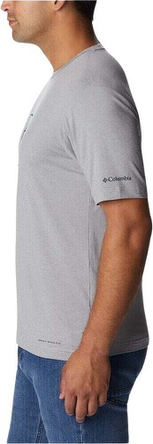 Columbia-Tech Trail Front Graphic Tee-3