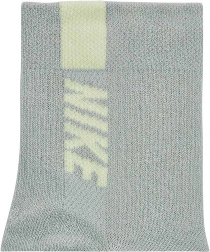 NIKE-U NK MLTPLIER ANKLE 2PR - 144-3