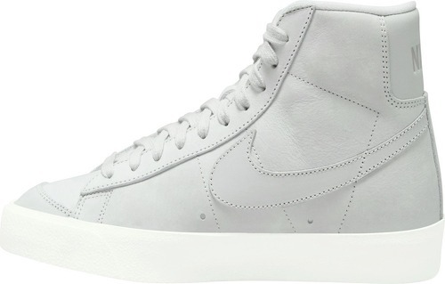 NIKE-W BLAZER MID PRM MF-1