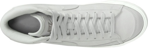 NIKE-W BLAZER MID PRM MF-3