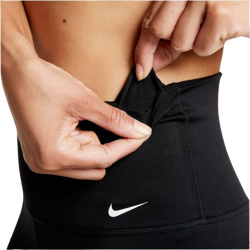 NIKE-W NK ONE DF HR CPRI TIGHT-2