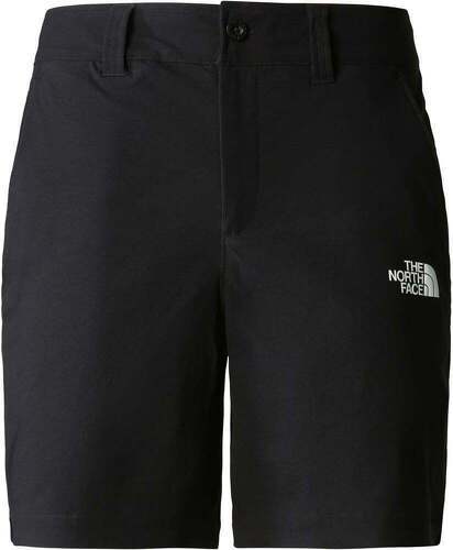THE NORTH FACE-W TRAVEL SHORTS-image-1