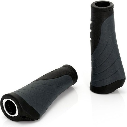 XLC-XLC GR-S04 JUEGO DE PUOS ERGONOMIC.135MM-0