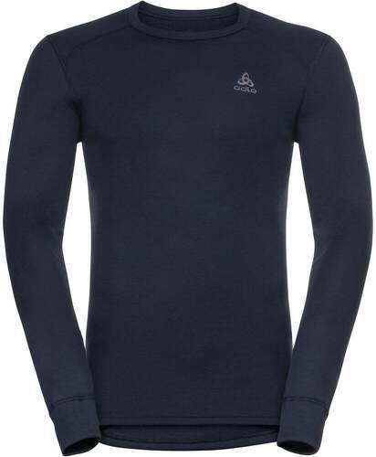 ODLO-_3_BL TOP crew neck l/s ACTIVE WARM ECO-2