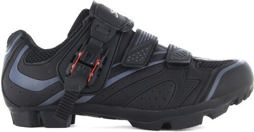 SPIUK-DIMA MTB FS NEGRO MATE/ANTRACITA-0