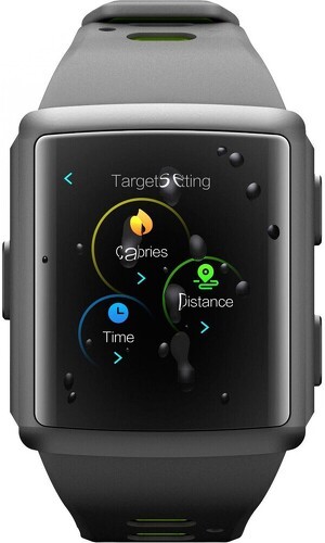 Cellular Line-EASYSPORT GPS UNIV. BLACK-1