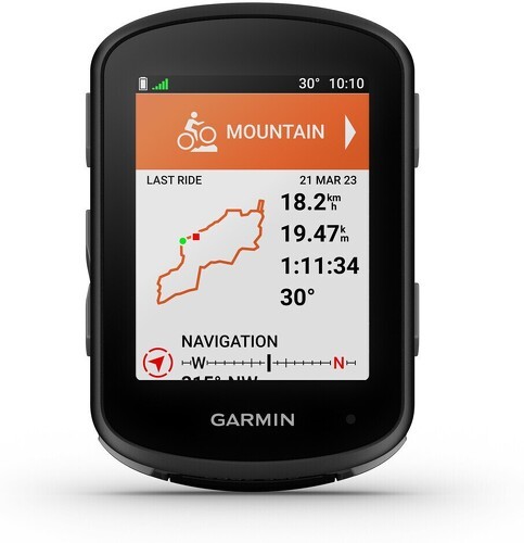 GARMIN-Edge 540 Bundle-4