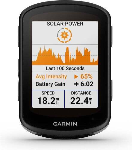 GARMIN-Edge 540 Solar-1